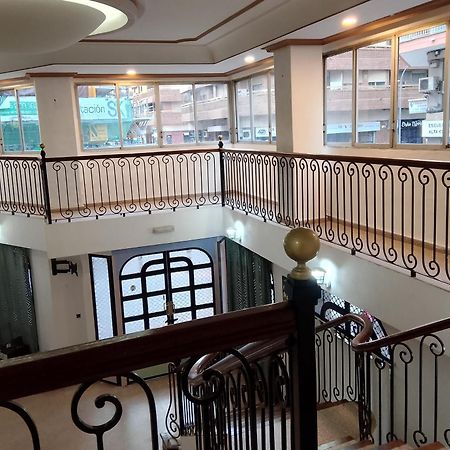 Pension Sempere Аликанте Екстериор снимка